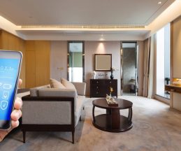 smart home energy solutions